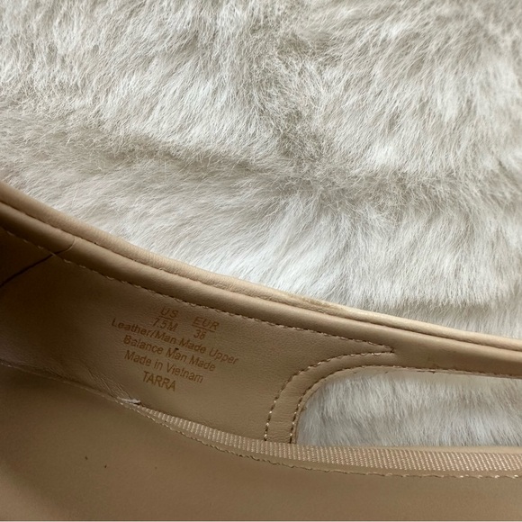 Sam Edelman | EUC - Tarra Slingback - 2” Block Heel Size 7.5”
